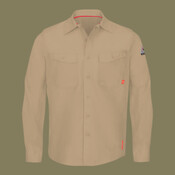Men's Tall iQ Series® Endurance Work Shirt
