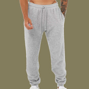 Unisex FWD Fashion Sueded Fleece Joggers
