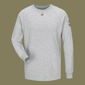 Men's Long Sleeve Performance T-Shirt - CoolTouch®2