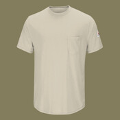 Men's Tall FR Lightweight Pocket T-Shirt