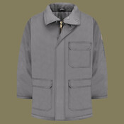 Men's Tall Deluxe Parka - EXCEL FR® ComforTouch