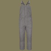 Men's Tall Deluxe Insulated Bib Overall - EXCEL FR® ComforTouch