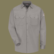 Men's Tall Work Shirt - EXCEL FR® ComforTouch