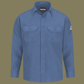 Men's Tall Uniform Shirt Nomex® IIIA