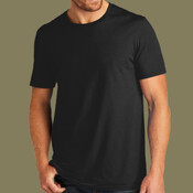 Unisex Organic Cotton Tee