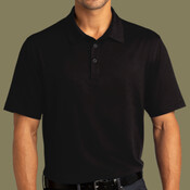 City Stretch Polo