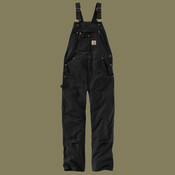 Duck Unlined Bib Overalls