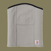 Cotton Blend Filter Pocket Gaiter