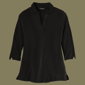 Women's Luxe Knit Tunic