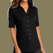 Women's City Stretch Top