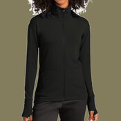 Women's Sport Wick ® Flex Fleece Full Zip
