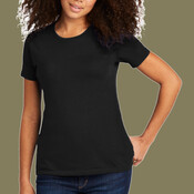 Women's Cotton Tee