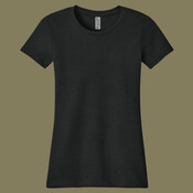 Women's Tri Blend Tee
