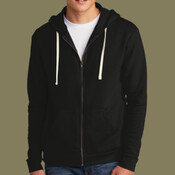 Adult Santa Barbara Zip Hoodie