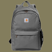 Canvas Backpack