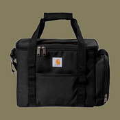 Duffel 36 Can Cooler