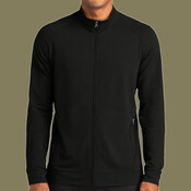 Sport Wick ® Flex Fleece Full Zip
