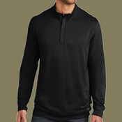 Newport 1/4 Zip Fleece