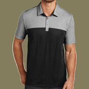Oceanside Blocked Polo