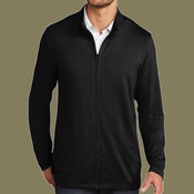 Newport Full Zip Fleece