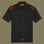 Men's Tall Short Sleeve Performance Team Shirt