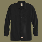 Men's Long Sleeve Work Shirt