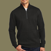 V.I.T. Fleece 1/4 Zip
