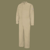 Women's Premium Coverall with CSA Compliant Reflective Trim