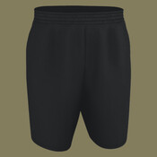 Youth Blank Game Shorts