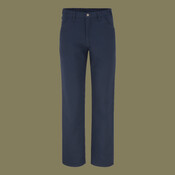 Men's Extended Sizes Rugged Twill Pants