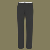 Women's Extended Sizes Work Pants