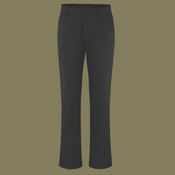 Women's Industrial Flat Front Pants