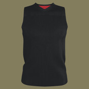 Youth Blank Reversible Game Jersey