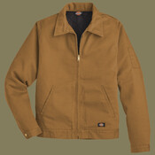 Men's Industrial Duck Jacket