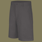 Men's Odd Sizes Plain Front Shorts