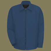 Men's Tall Perma-Lined Panel Jacket