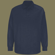 Men's Long Sleeve Special Ops Polo