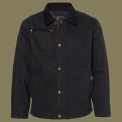 Men's Tall Rambler Boulder Cloth Jacket