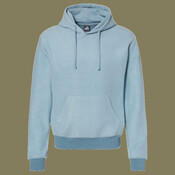Men's Flip Side Fleece Hooded Sweatshirt