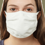 3-Ply Cotton Face Mask