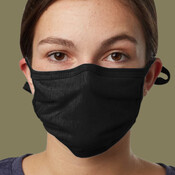Youth X-Temp™ 2-Ply Face Mask