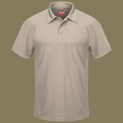 Men's Performance Knit® Flex Series Active Polo