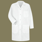 Women's Lab Coat