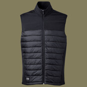 Men's Summit Soft Shell Puffer Vest