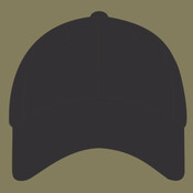 Polyester Ball Cap
