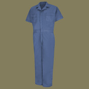Men's Speedsuit Short Sleeve
