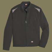 Men's Insulated Colorblocked Jacket