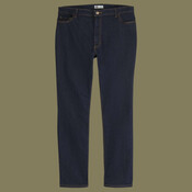 Women's Industrial 31" Inseam 5-Pocket Flex Jeans