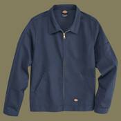 Men's Unlined Industrial Eisenhower Jacket