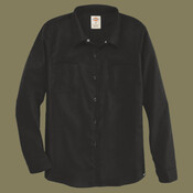 Women's Long Sleeve Industrial Work Shirt